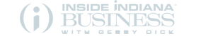 Inside Indiana Business logo